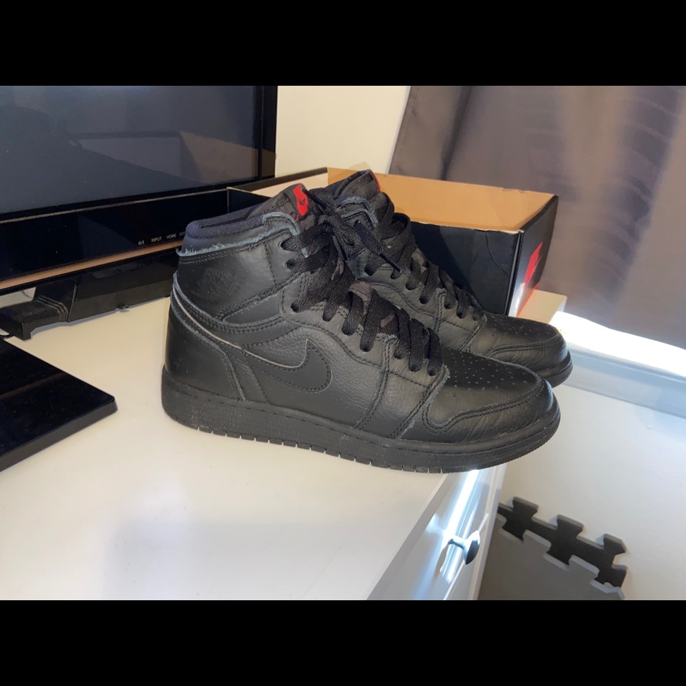 Jordan 1 Retro High OG